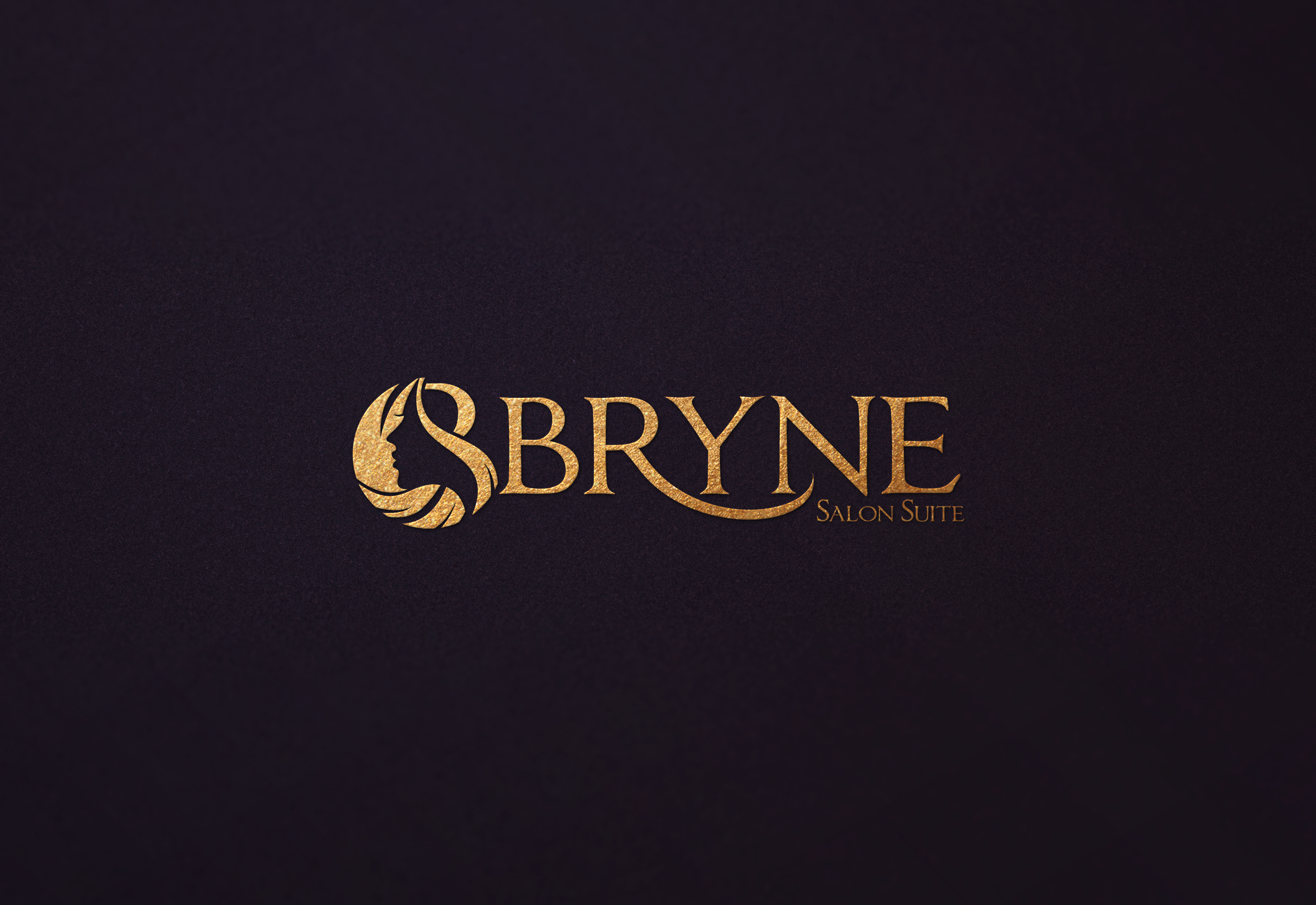 Logo Design by Srydsgn.Std for Sienna Brnye Salon | Design #26527519