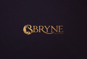 Logo Design by Srydsgn.Std for Sienna Brnye Salon | Design: #26527519