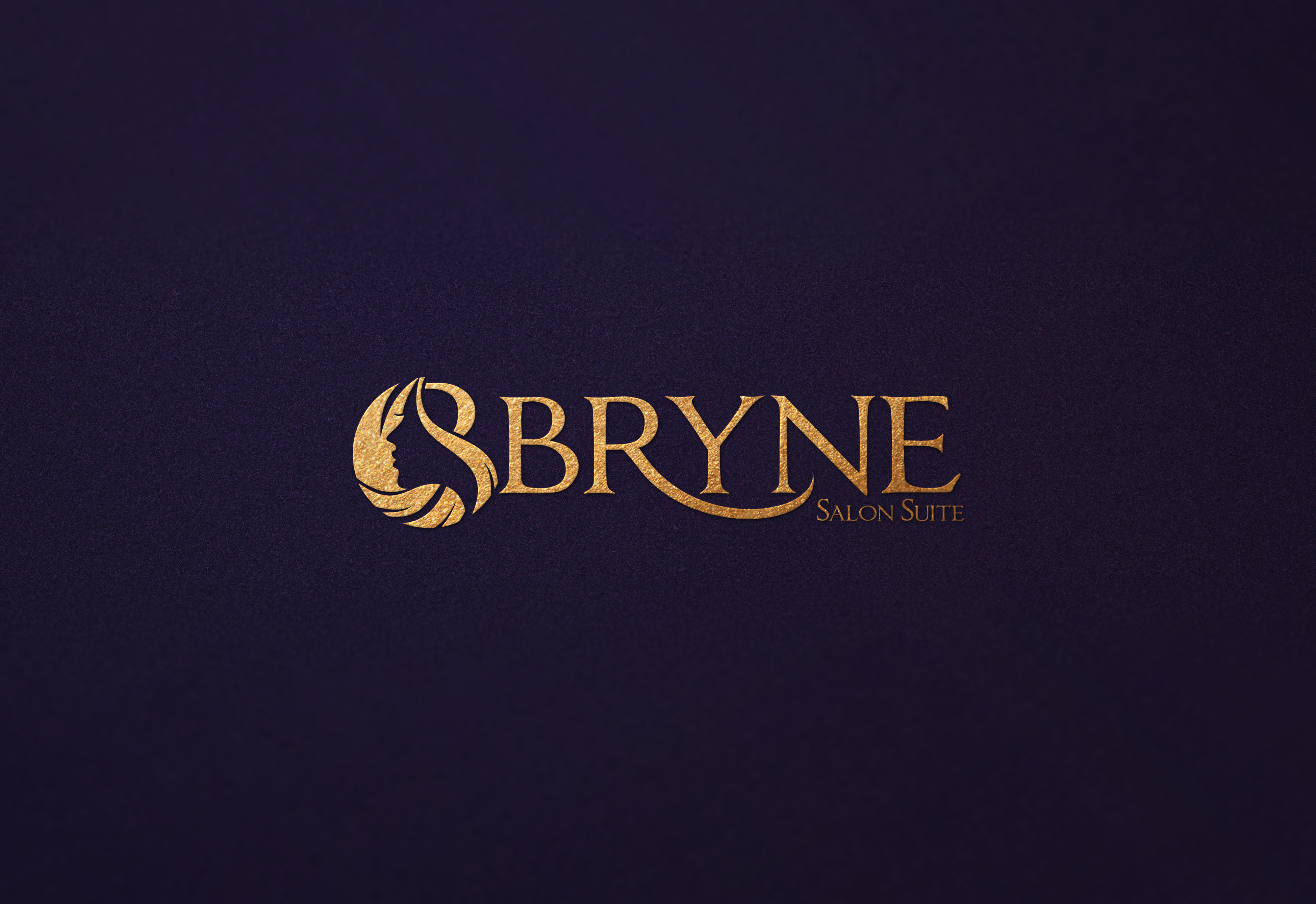 Logo Design by Srydsgn.Std for Sienna Brnye Salon | Design #26527520