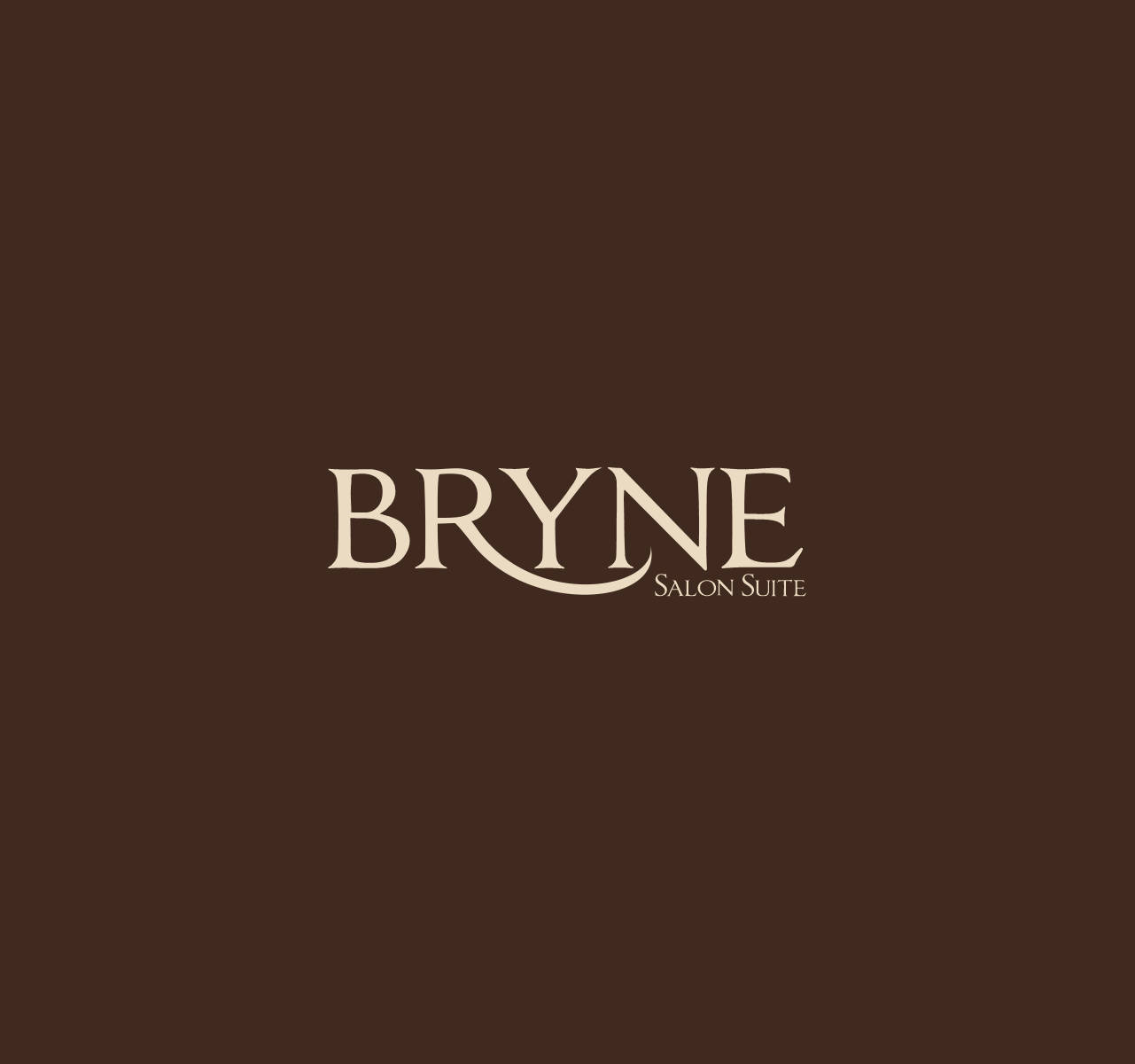 Logo Design by Srydsgn.Std for Sienna Brnye Salon | Design #26527815