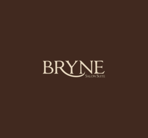 Diseño de Logo por Srydsgn.Std para Sienna Brnye Salon | Diseño #26527815