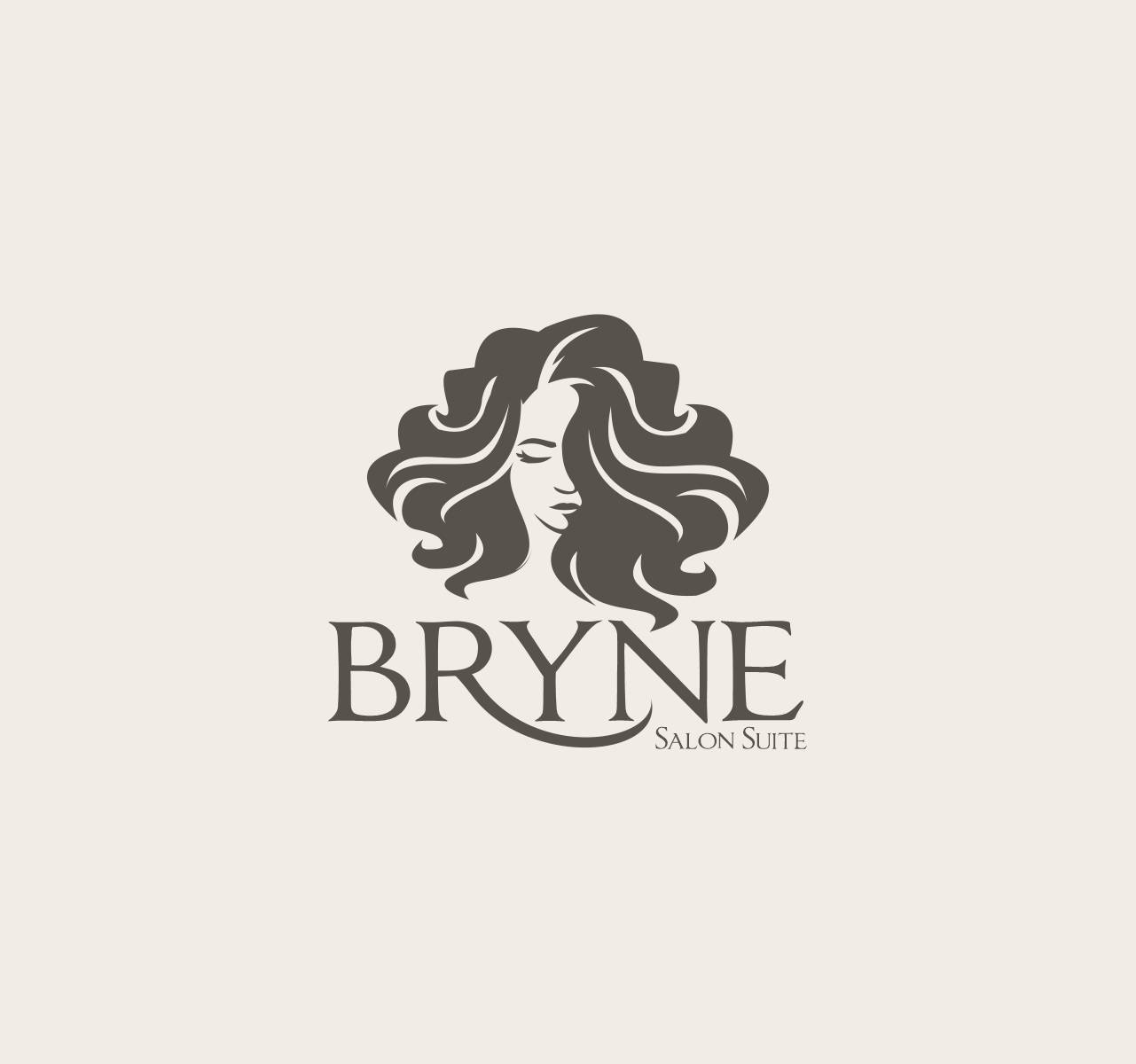 Logo-Design von Srydsgn.Std für Sienna Brnye Salon | Design #26528015