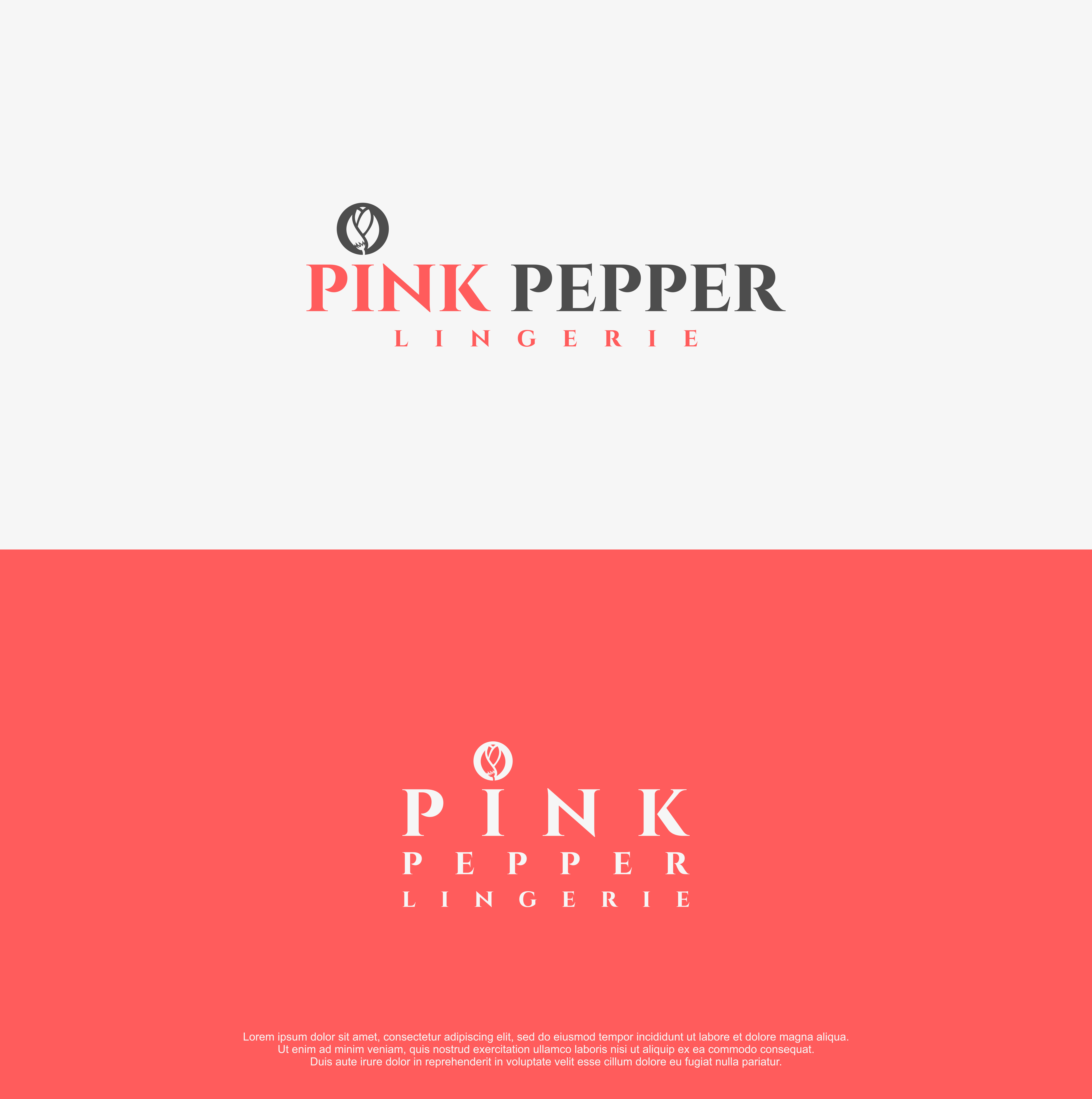 Logo Design by RICKY.T for First Page LLC | Design #26556259