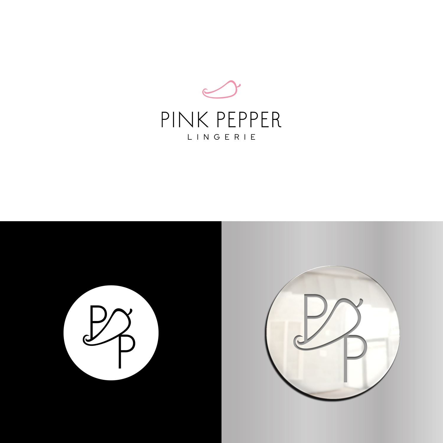 Logo Design by designbysy for First Page LLC | Design #26600033