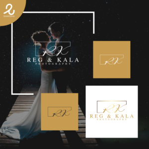 Reg & Kala Photography | Design de Logo par SamiddhaH