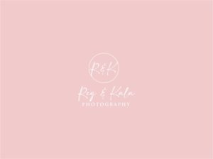 Reg & Kala Photography | Logo Design by cjssan