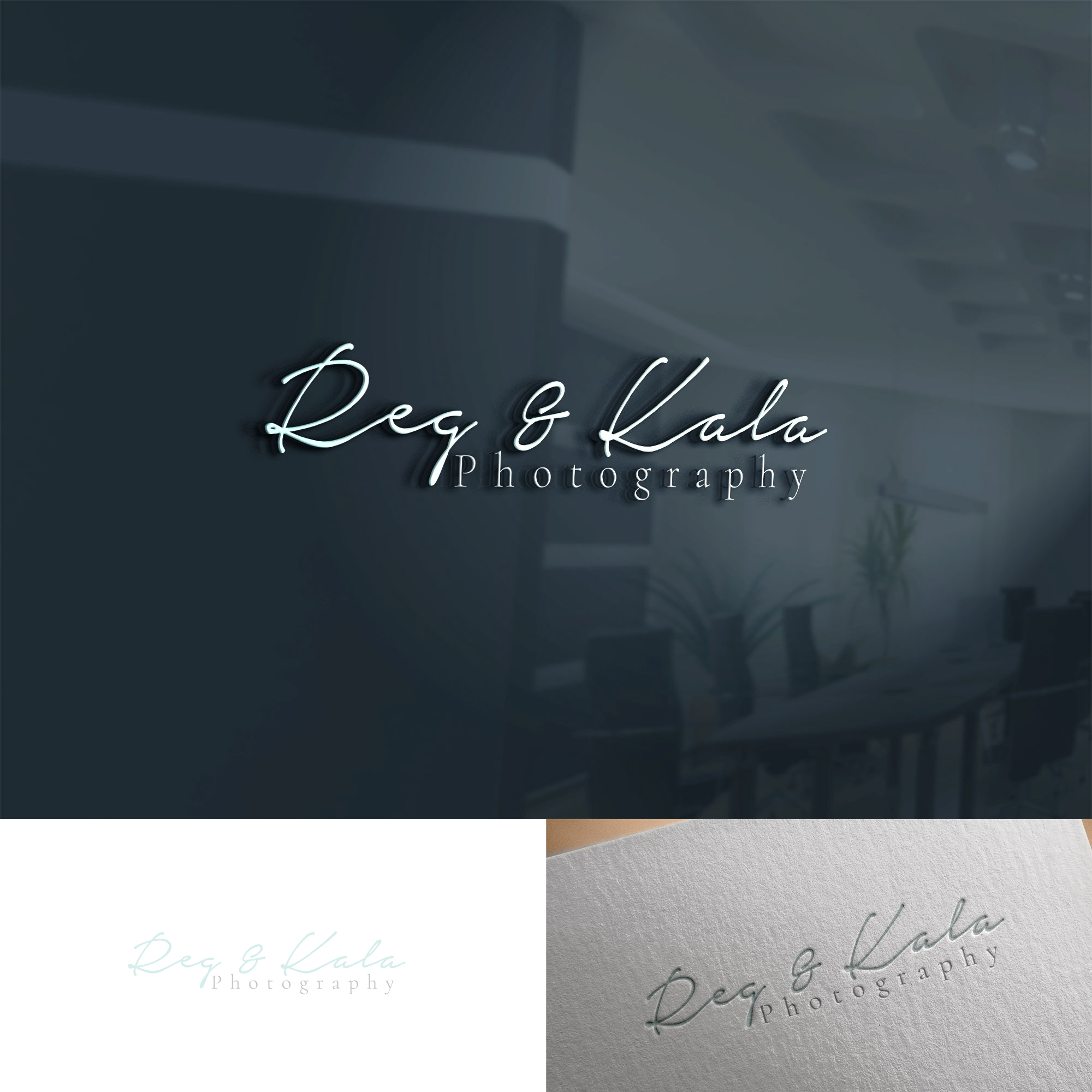 Logo Design by UMBRA Designs for this project | Design #26528056