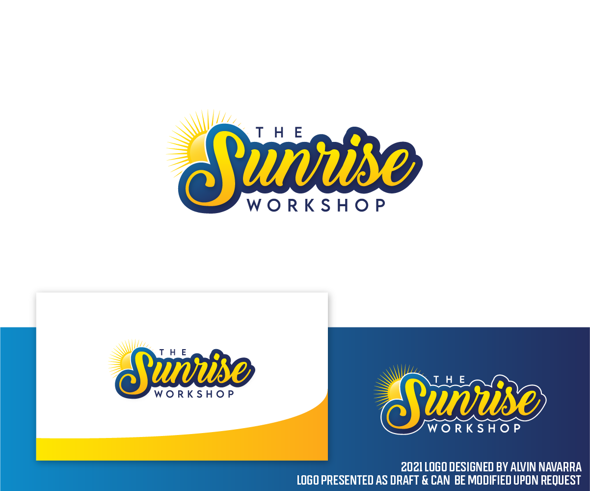 Logo Design by alvinnavarra for this project | Design #26549068