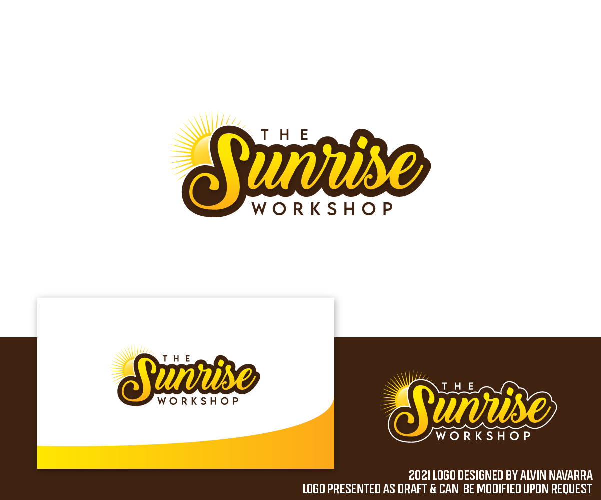 Logo Design by alvinnavarra for this project | Design #26549091