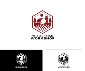 The Sunrise Workshop | Design de Logo par WahyuHMD