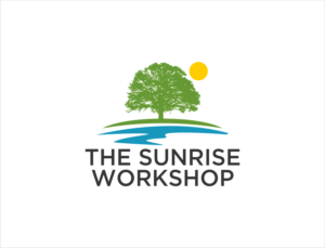 The Sunrise Workshop | Design de Logo par BNdesigner