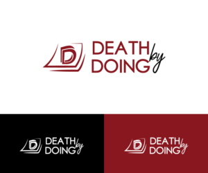 Death by Doing | Logo Design by Art Lancer