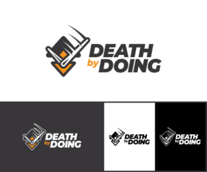 Death by Doing | Design de Logo par MoonFeather