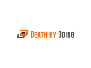 Death by Doing | Design de Logo par R16