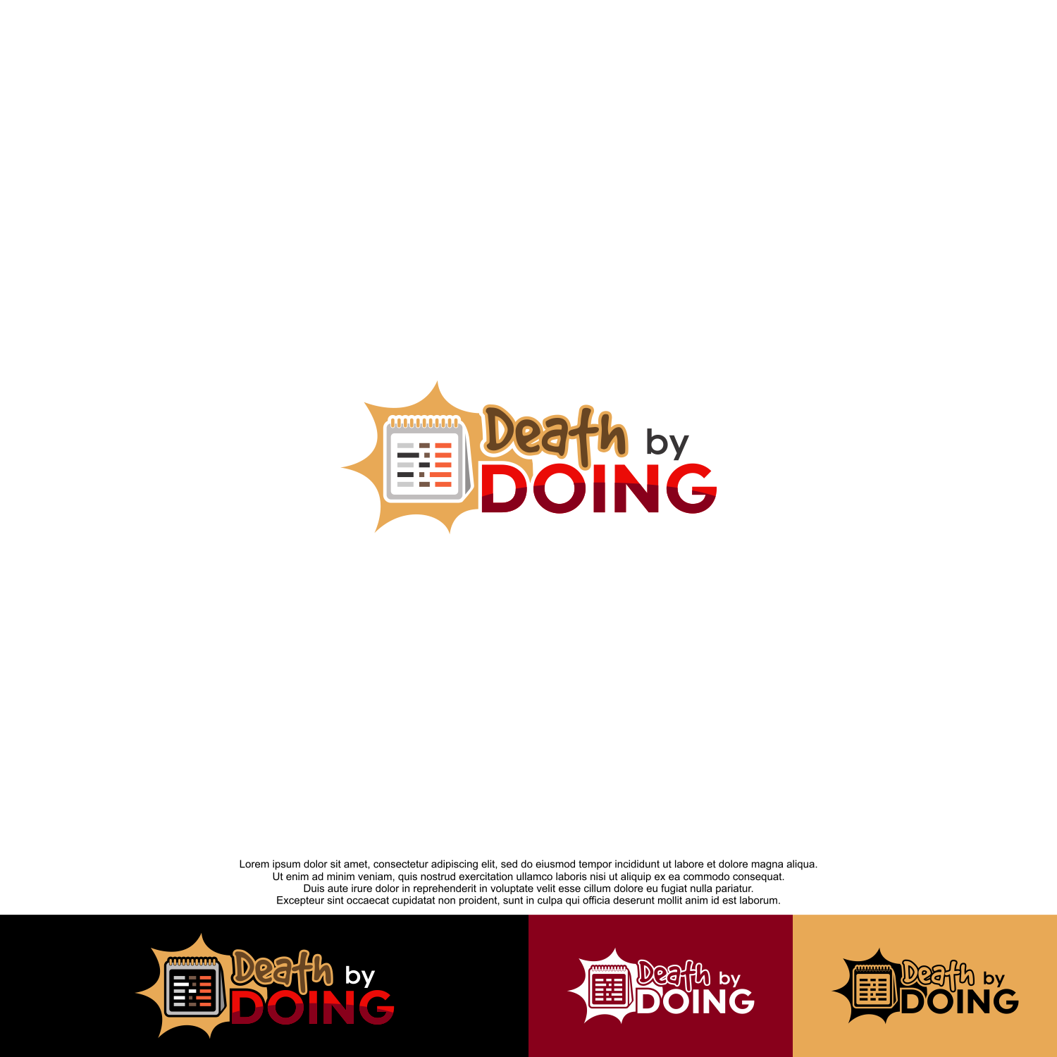 Design de Logo par siti MWDesign pour ce projet | Design #26534770