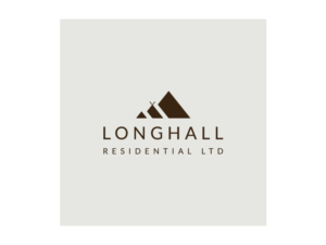 Longhall Residential Ltd | Logo Design by nicholash
