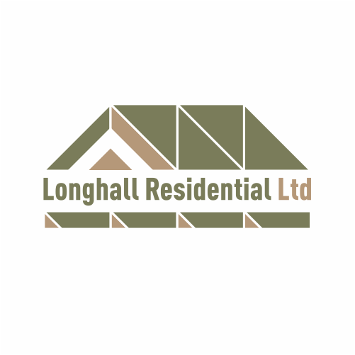 Logo Design by kotakdesign for Longhall Residential Ltd | Design #26530591
