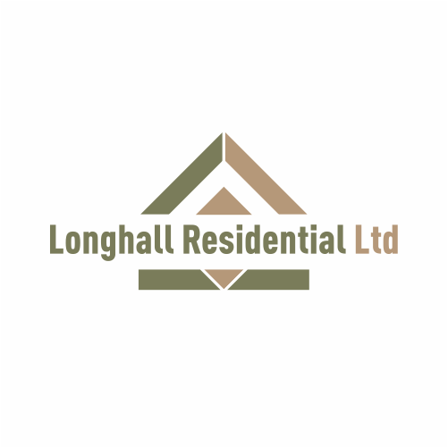 Logo Design by kotakdesign for Longhall Residential Ltd | Design #26530592