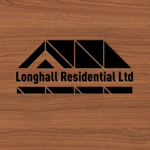 Logo Design by kotakdesign for Longhall Residential Ltd | Design: #26530707