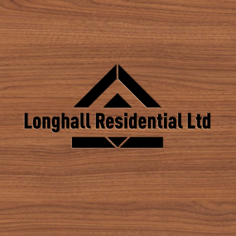 Logo Design by kotakdesign for Longhall Residential Ltd | Design #26530708
