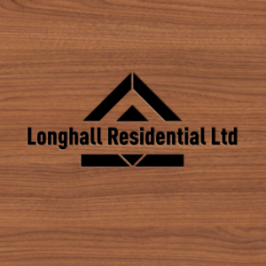 Logo Design by kotakdesign for Longhall Residential Ltd | Design: #26530708
