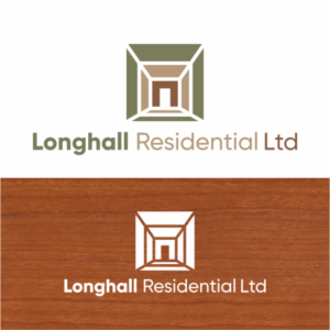 Logo Design by kotakdesign for Longhall Residential Ltd | Design: #26530870