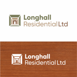 Logo Design by kotakdesign for Longhall Residential Ltd | Design: #26530871