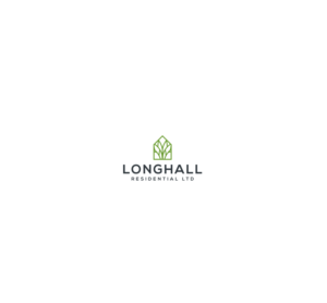 Longhall Residential Ltd | Logo Design by logo_s