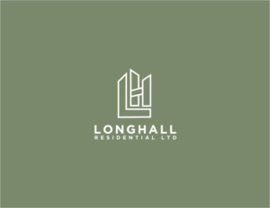 Logo Design by cjssan for Longhall Residential Ltd | Design: #26553088