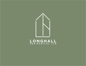 Longhall Residential Ltd | Logo Design by cjssan
