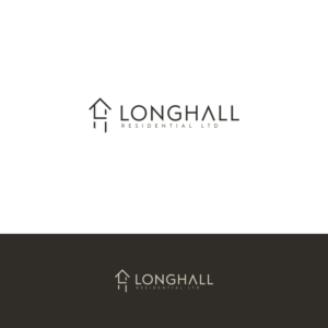 Diseño de Logo por 3015 designs para Longhall Residential Ltd | Diseño #26530315