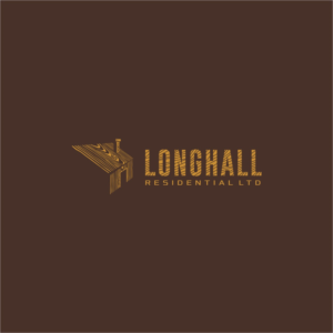 Diseño de Logo por Ashani Bhattacharya para Longhall Residential Ltd | Diseño #26532171