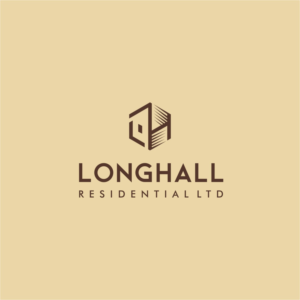 Longhall Residential Ltd | Diseño de Logo por Ashani Bhattacharya