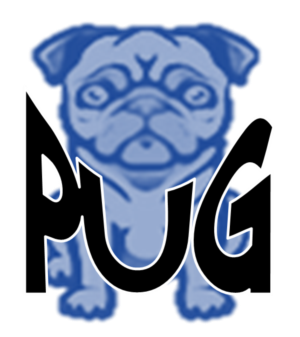 Logo Design by Mell McG