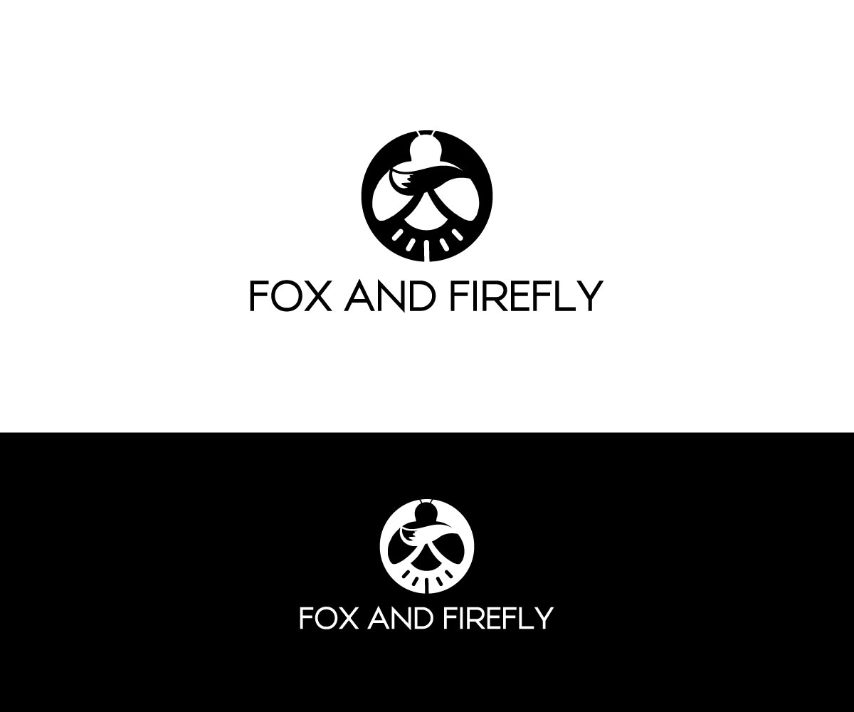 Logo Design by Art Lancer for Fox and Firefly | Design #26561183