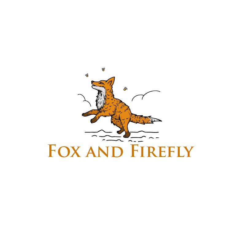 Logo Design by brn_rncd for Fox and Firefly | Design #26588046