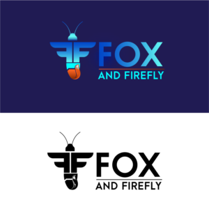 Logo Design by EnriqueF for Fox and Firefly | Design #26596424