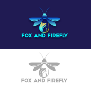 Logo Design by EnriqueF for Fox and Firefly | Design: #26596426