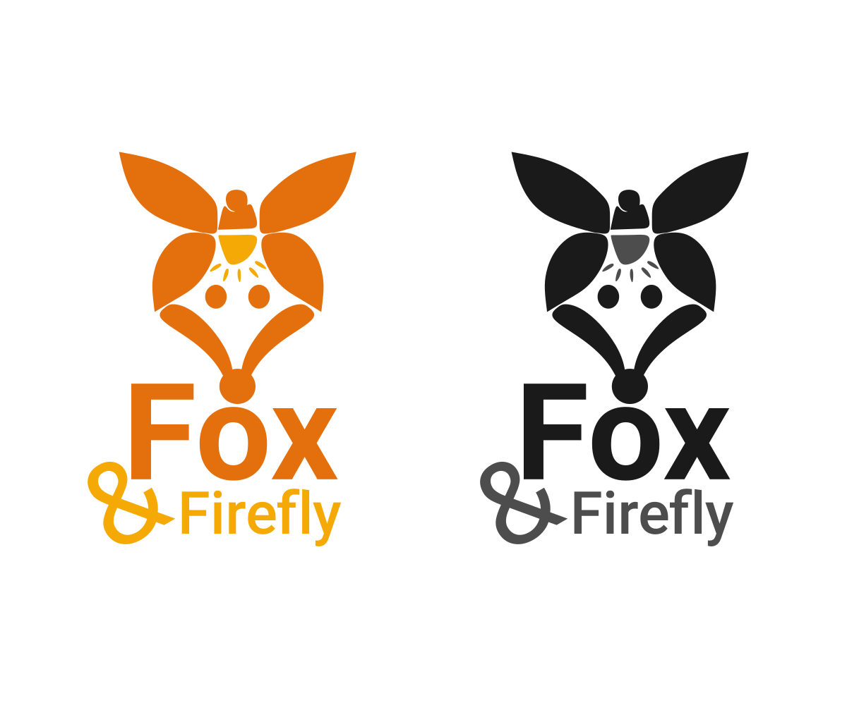 Logo Design by design.bb for Fox and Firefly | Design #26566828