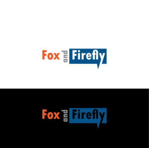 Logo Design by Deziners Zone for Fox and Firefly | Design: #26531796
