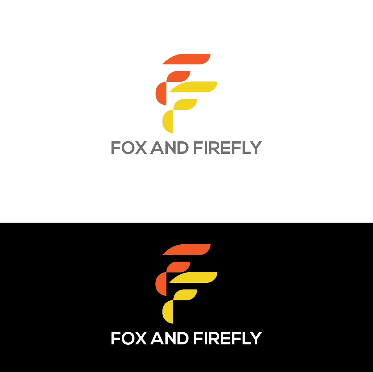 Logo Design by Deziners Zone for Fox and Firefly | Design #26531797