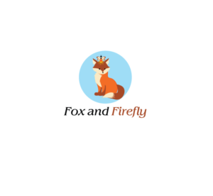 Logo Design by instudio for Fox and Firefly | Design: #26533765