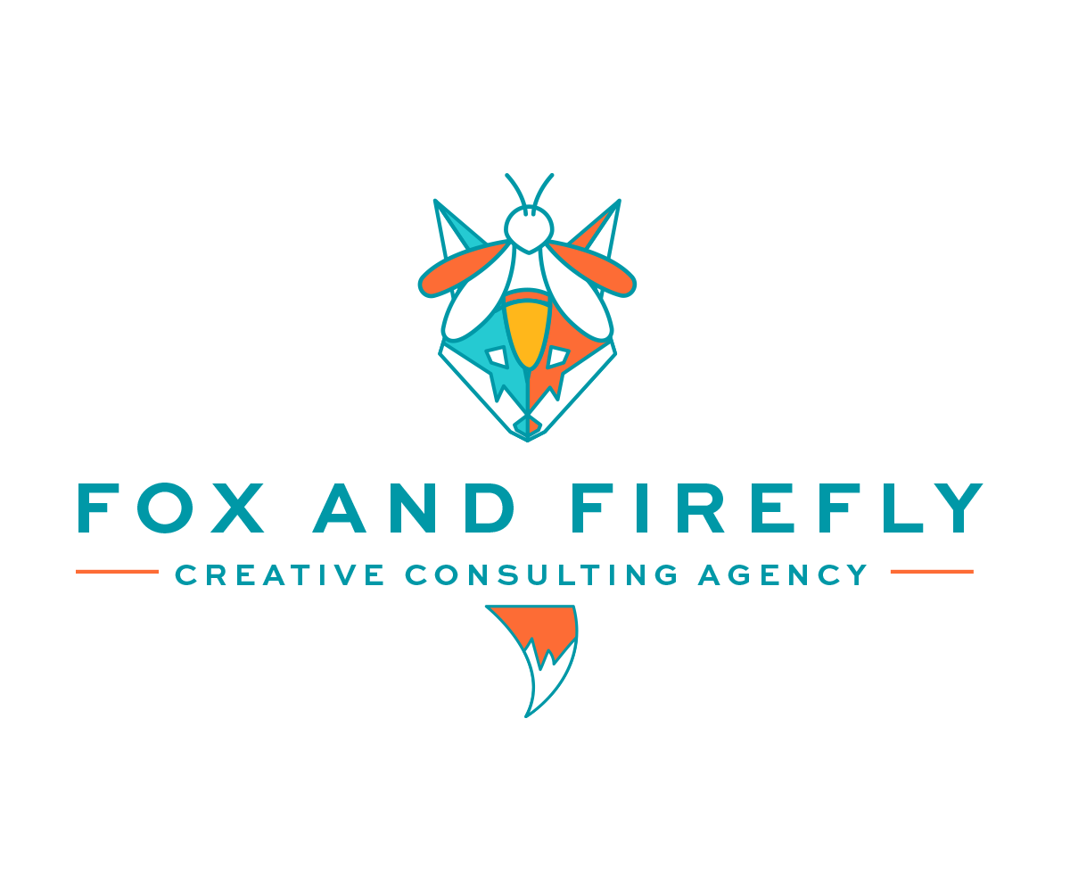 Logo Design by Raylene Johnston for Fox and Firefly | Design #26593102