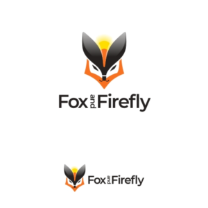 Logo Design by iamrady for Fox and Firefly | Design #26589603