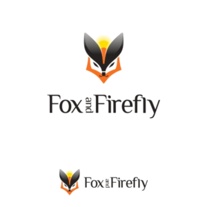 Logo Design by iamrady for Fox and Firefly | Design: #26591352