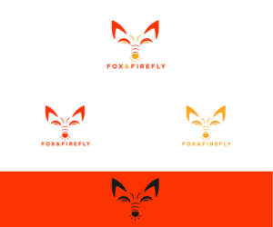 Logo Design by maceemisha for Fox and Firefly | Design: #26534250