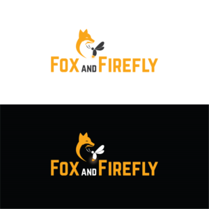 Logo Design by Maxo-Biz for Fox and Firefly | Design: #26551430