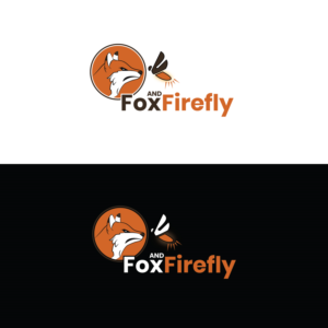 Logo Design by Maxo-Biz for Fox and Firefly | Design: #26551431