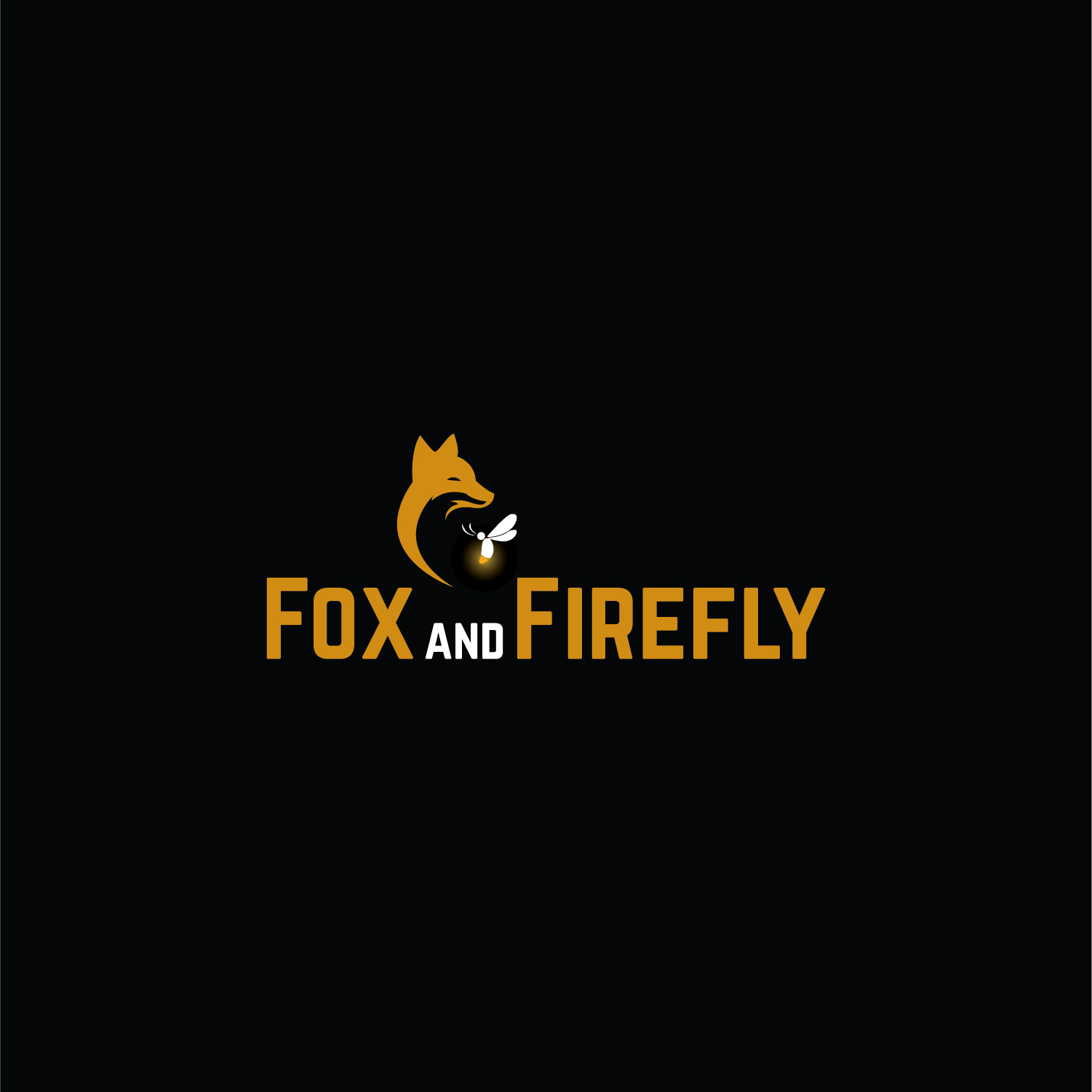 Logo Design by Maxo-Biz for Fox and Firefly | Design #26577614