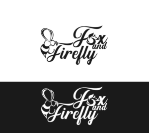 Logo Design by Pro_DesignMaster for Fox and Firefly | Design: #26550779